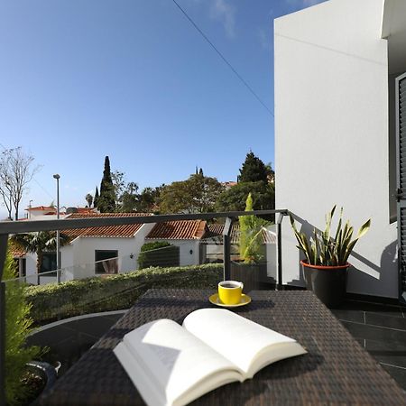 Vila Margot Canico  Exterior photo