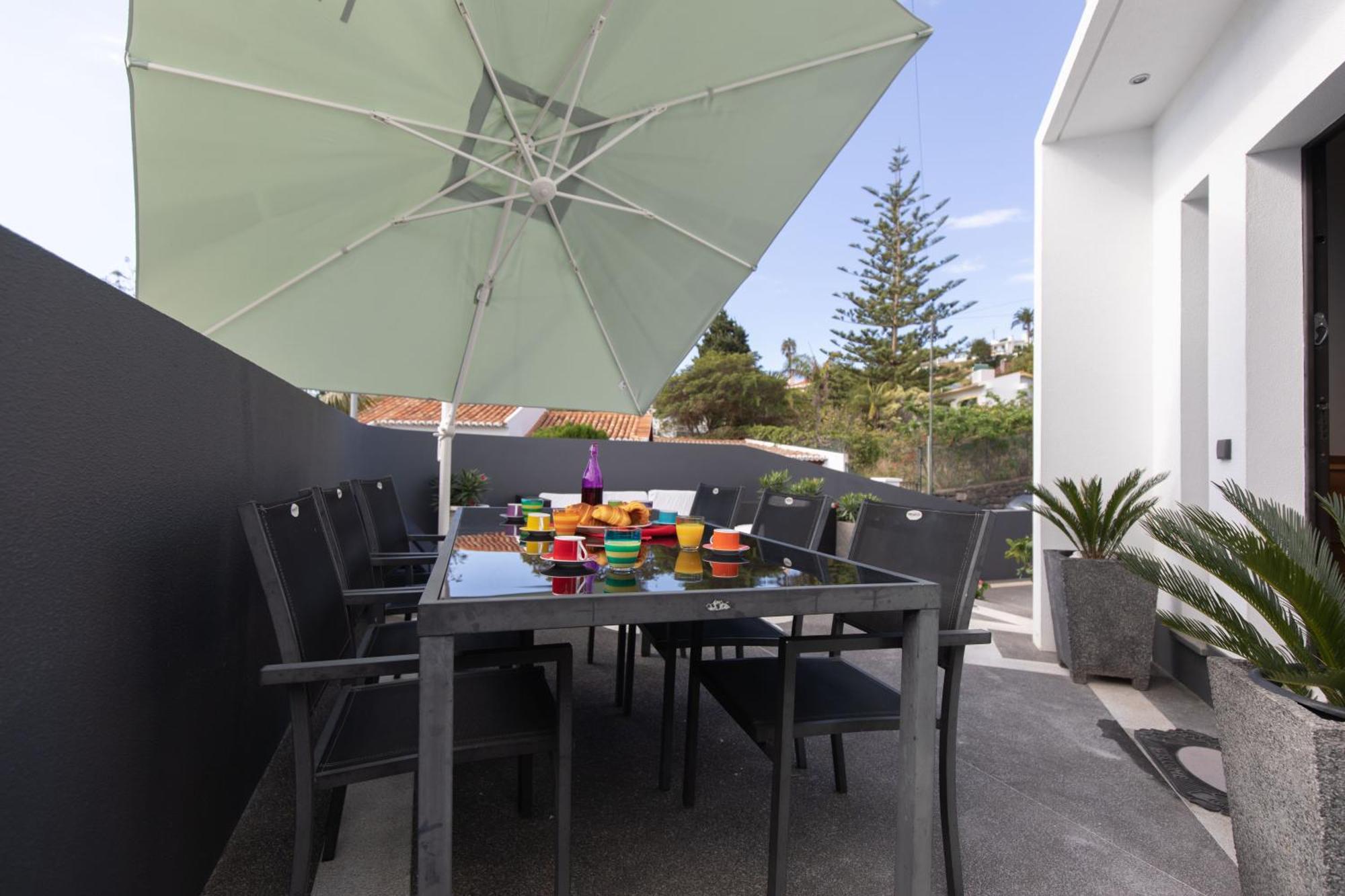 Vila Margot Canico  Exterior photo