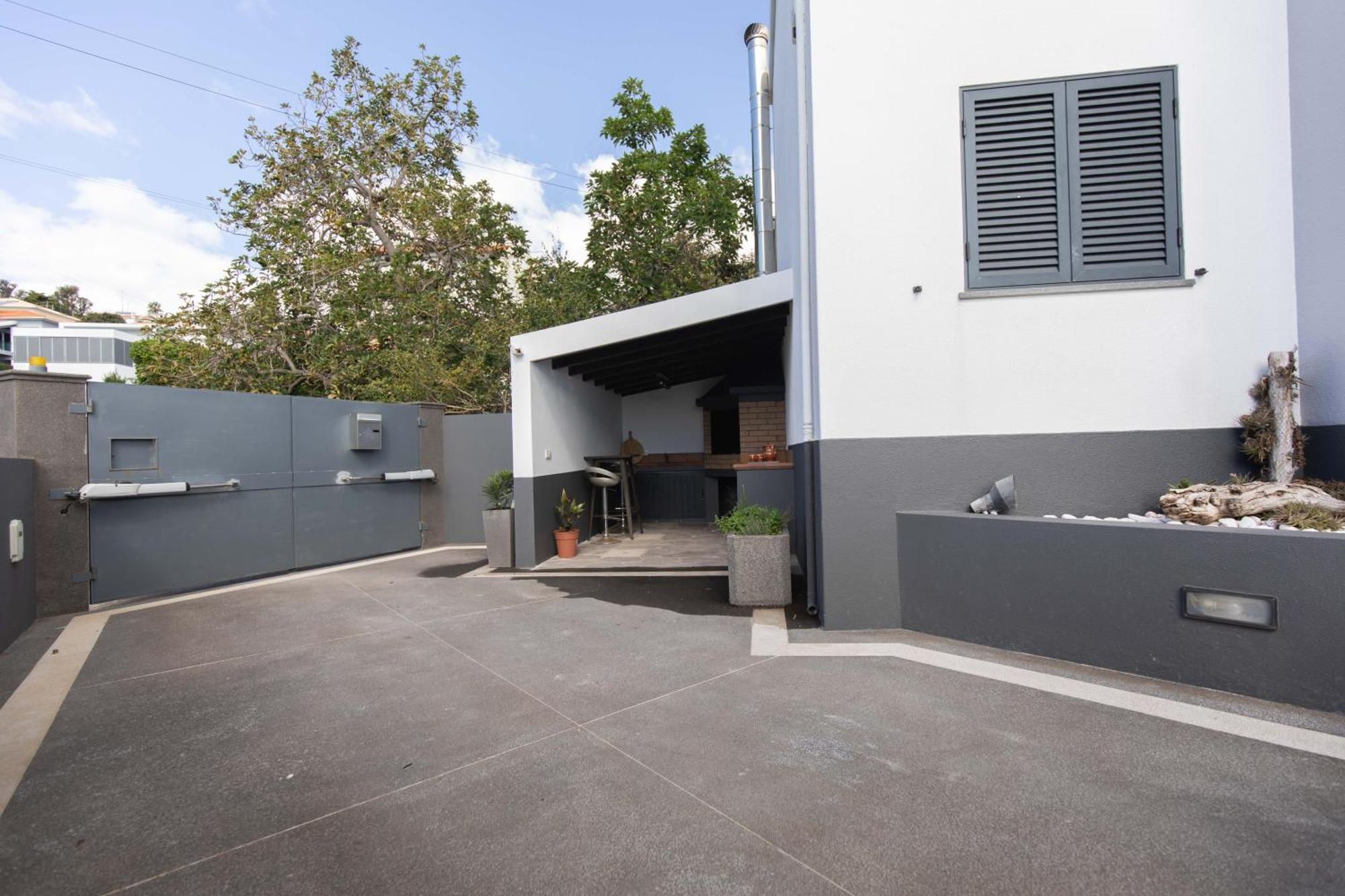 Vila Margot Canico  Exterior photo