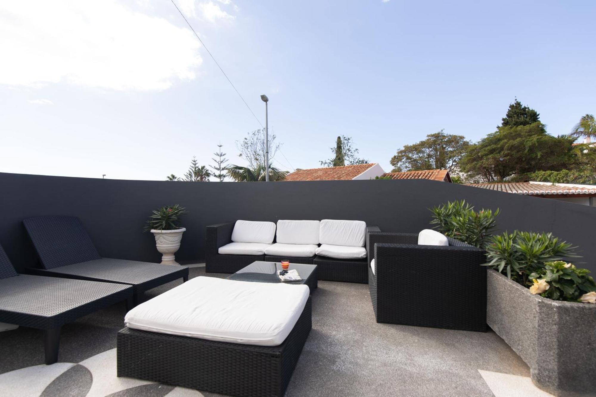 Vila Margot Canico  Exterior photo