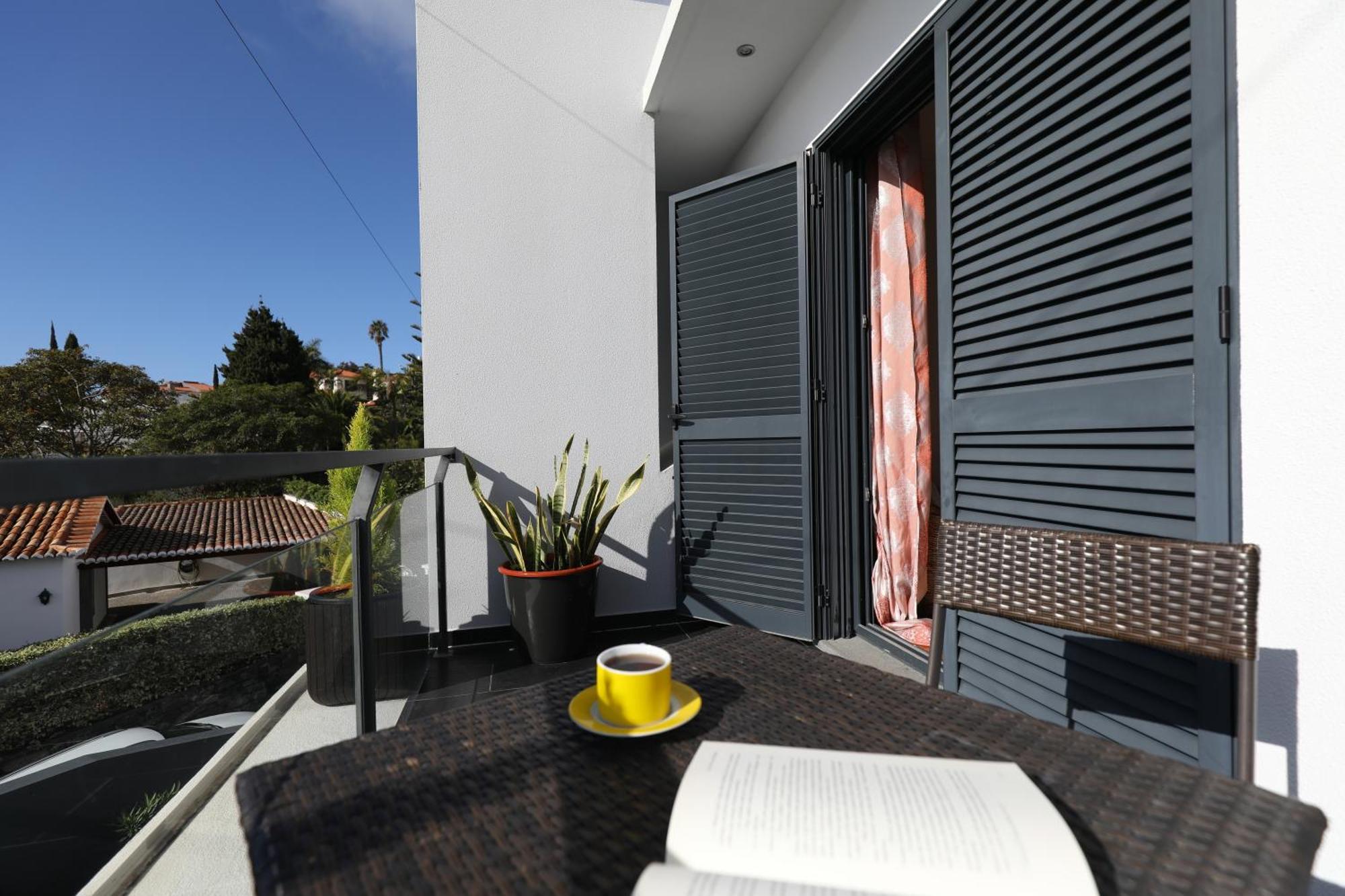 Vila Margot Canico  Exterior photo
