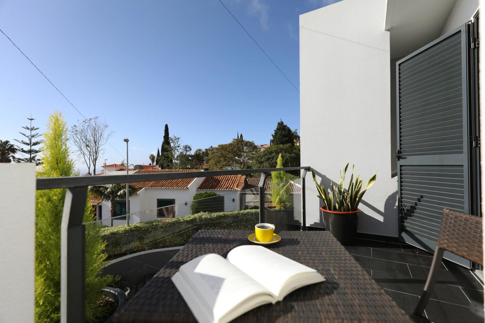 Vila Margot Canico  Exterior photo